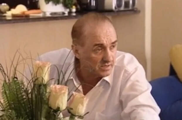 AIF: актера из «Тайн следствия» Бочкина похоронят 12 марта в Петербурге