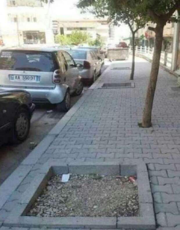 строители 