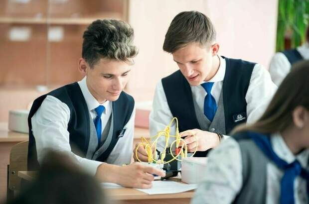 Нужен миллион рабочих. Есть решение