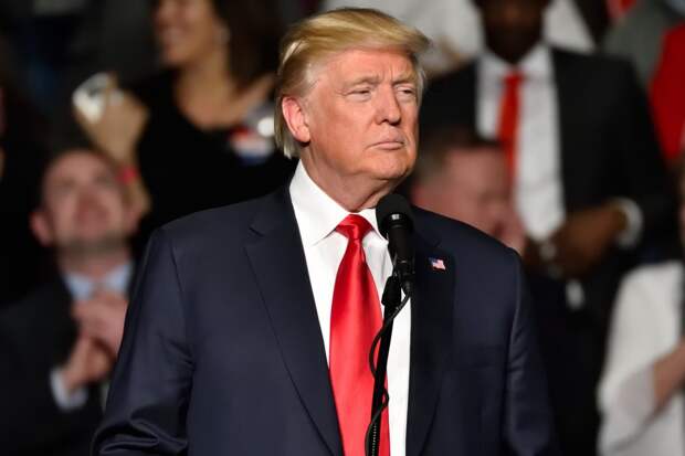 «Я бы его устранил»: странное признание Трампа о планах убийства Асада