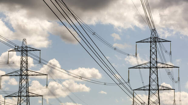 Николаевская ТЭЦ аварийно остановила работу из-за сбоя электроснабжения