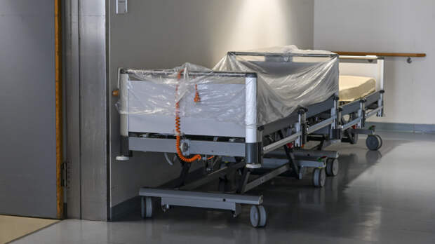 Против воли: женщину усыпил уставший заботиться о ней муж