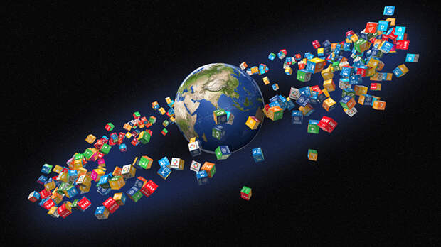 У НАС ОТНИМУТ ВСЁ. ШВАБ И СОРОС ЗАПУСКАЮТ НОВУЮ ПЕРЕЗАГРУЗКУ РУКАМИ ООН