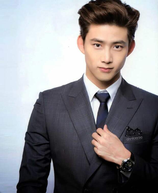 Тэкён (Taecyeon)