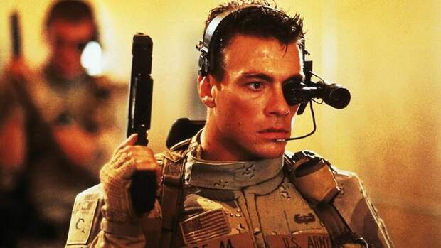 Desert Eagle