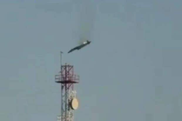 Истребители США не прошли ПВО Ирана: главная новость конфликта 5 марта