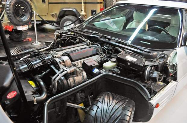 Автомобильная выставка в Тель-Авиве авто, выставка, тель-авив