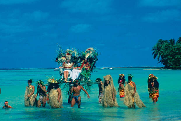 Фотография: Последняя тайна Великого Александра: куда пропали две тысячи македонских кораблей №12 - BigPicture.ru