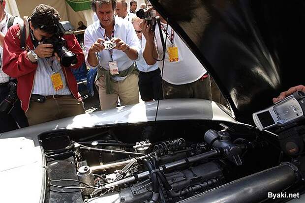 Mille Miglia легендарный авто пробег ретро автомобилей в Италии Mille Miglia легендарный авто пробег ретро автомобилей в Италии