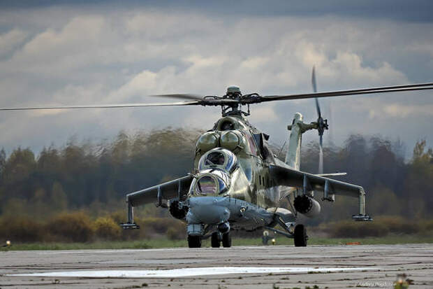 "Случайно не бывает": Военный эксперт раскрыл, кому выгодно уничтожение русского вертолёта