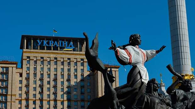 На Украине заявили об усилении позиций России в мире На Украине заявили об усилении позиций России в мире