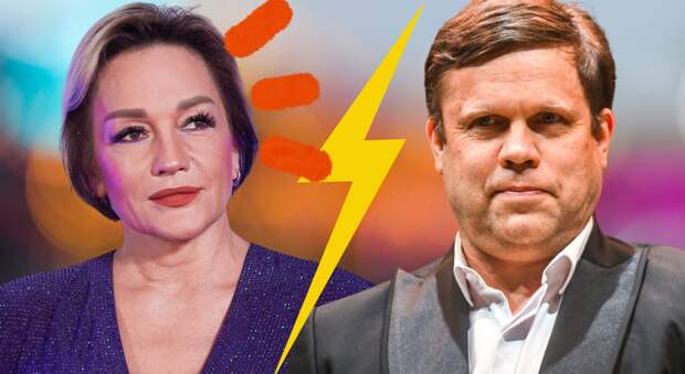 Семь лет лжи и интервью на Первом: как фитнес-тренер разрушила брак Татьяны Булановой