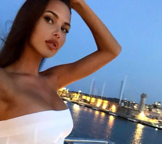 SКто кого копирует Отличите 8 популярных девушек в Instagram друг от друга