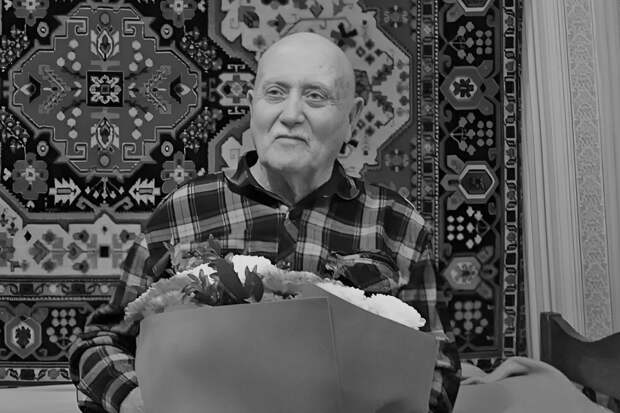 Ветеран Великой Отечественной войны скончался в Астраханской области на 101-м году жизни