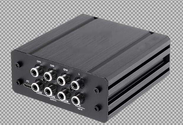 Автозвук, созданный инженерами, а не маркетологами