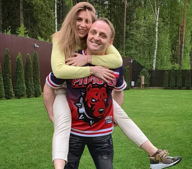 Аскольд и Элен