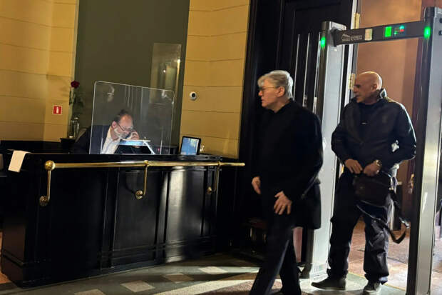 Збруев сделал откровенное признание об отце, которого никогда не видел