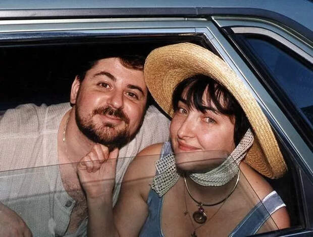 Их предательство всколыхнуло мир: звёздные романы на стороне