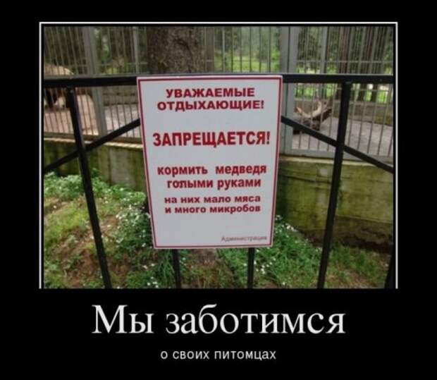 Убойные демотиваторы (24 шт)