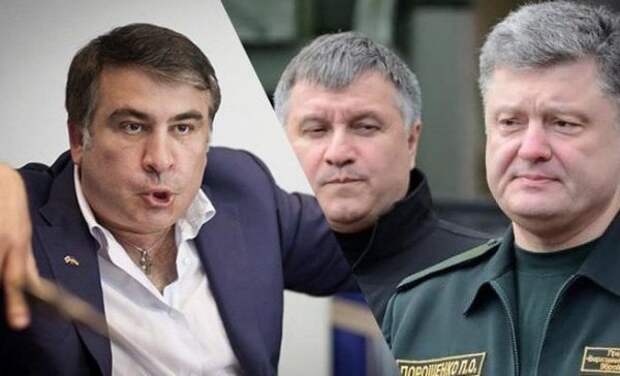 Агенты Путина вцепились друг другу в глотки