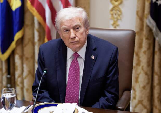 Трамп назвал «возможно, худшую» страну на планете