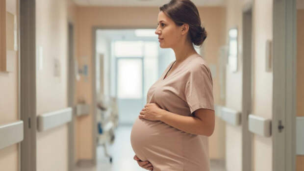 С 2026 года беременных и рожениц ждут новые меры медсопровождения