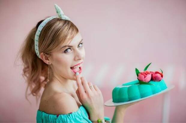 Как сделать пропитку для торта в домашних условиях