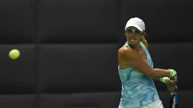 Радионова раскритиковала UTSA за решение возвращать половину взноса участникам юниорских турниров