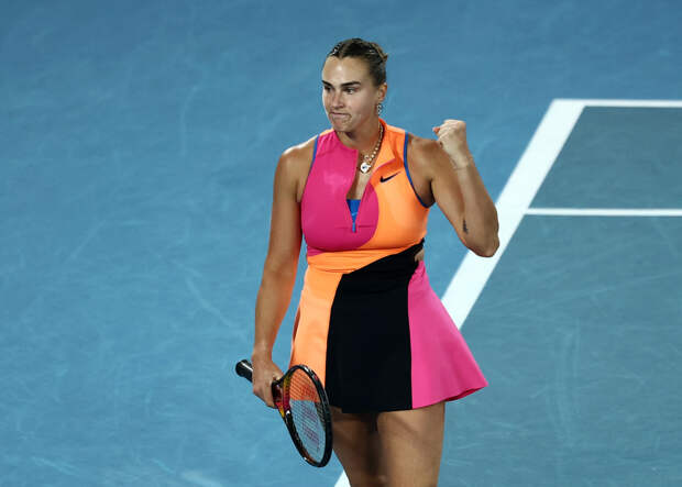 Уроженка Москвы выиграла Australian Open