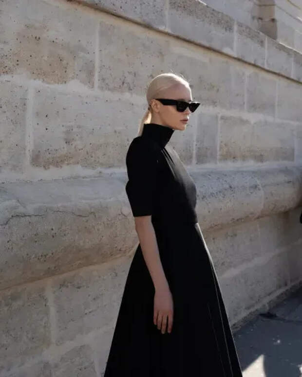 Анна Александрова