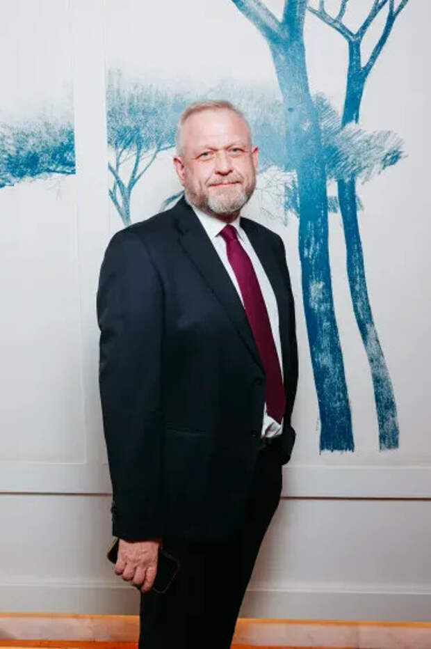 Сергей Капков