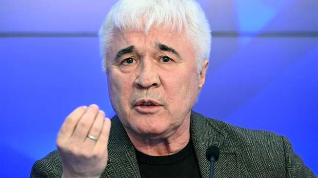 Ловчев жестко ответил Гаджиеву после его слов об Уткине: «Кто это такой?»