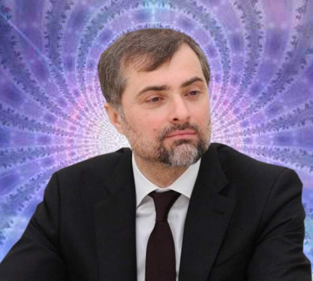 Сурков ушел в нирвану, куда теперь пойдут ЛДНР? Сурков ушел в нирвану, куда теперь пойдут ЛДНР?