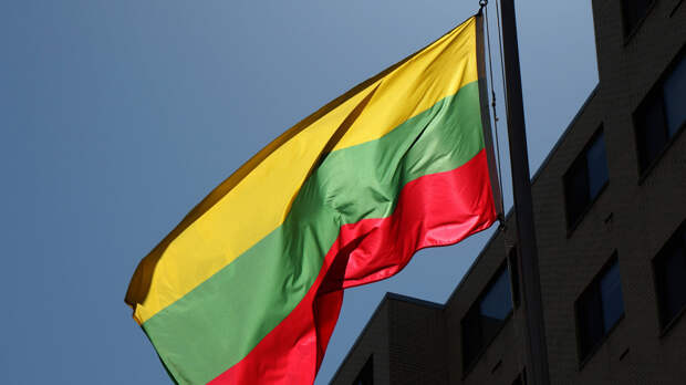 Литовцы сорвали Литве день победы над «советскими оккупантами»