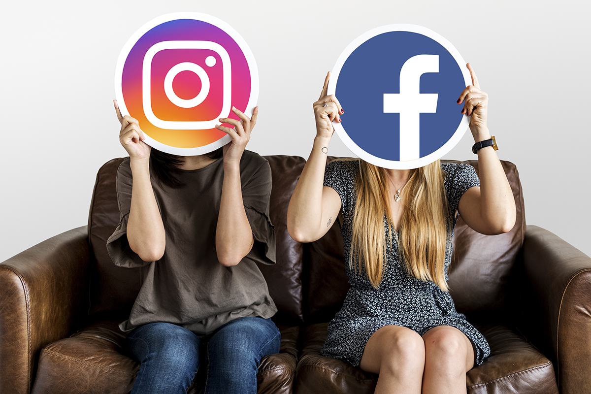 Instagram и Facebook могут стать платными для владельцев iPhone