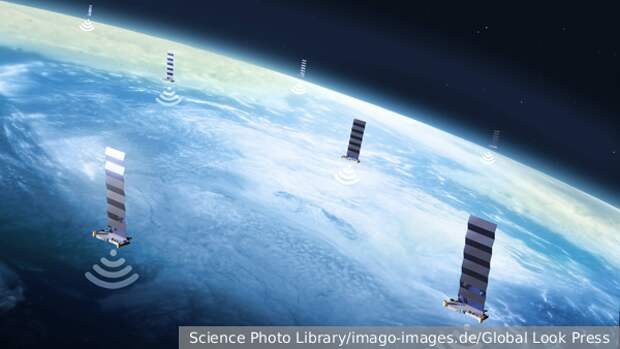 Военный эксперт Кнутов оценил последствия блокировки Маском терминалов Starlink