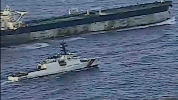 Минобороны Великобритании: Наше пиратство – абсолютно законно