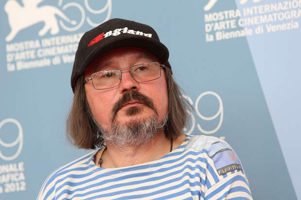Алексей Балабанов
