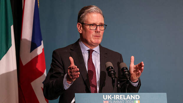 Telegraph: Стармер отказался отправлять военные корабли в Ормузский пролив