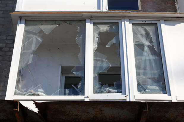 Обломки украинских БПЛА обнаружили около ж/д вокзала на Кубани