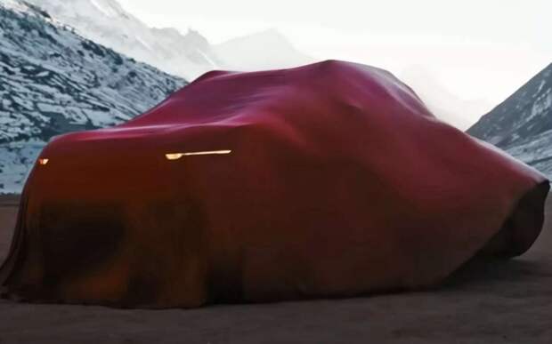 Абсолютно новый Duster уже на подходе с ценой дешевле миллиона рублей