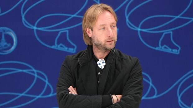 Плющенко — об уходе Сарновских к Тутберидзе: а что, в таком уважаемом штабе правая рука не знает, что делает левая?