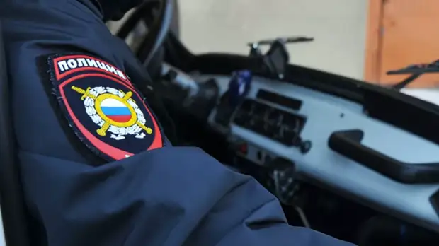 Полиция возбудила уголовное дело против болельщиков «Спартака»