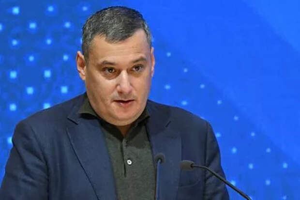 Александр Хинштейн поздравил жителей Курской области с освобождением от ВСУ