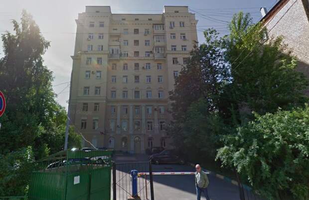 Как и зачем в СССР надстраивали исторические дома
