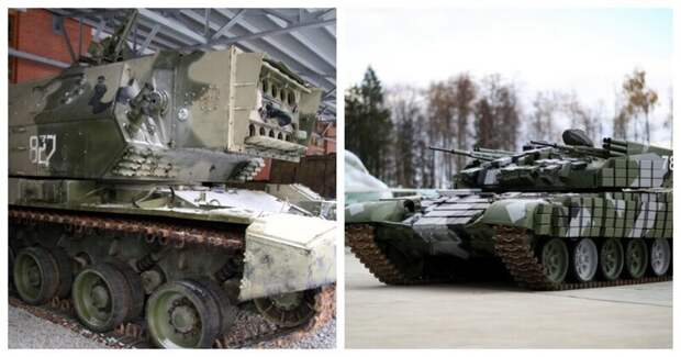 8 прототипов бронетехники, созданной в СССР и России в единственном экземпляре САУ, боевые установки, бронетехника, лазерные комплексы, прототипы, танки