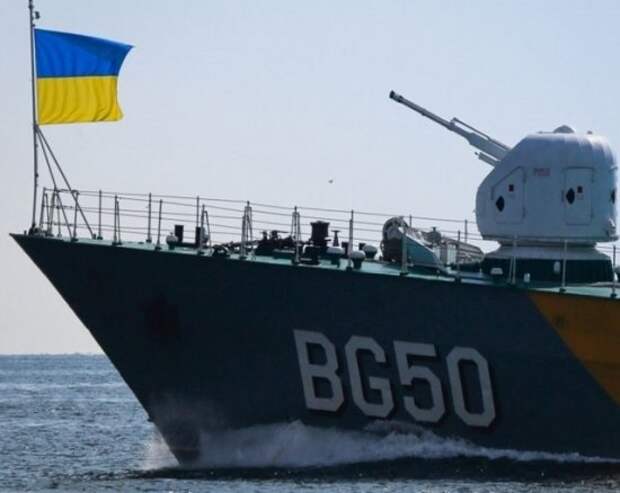 Украина боится потерять Мариуполь и Азовское море: Киев перебросит в Донбасс «Правый сектор»