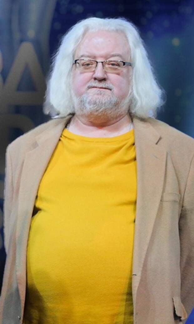 Захаров ожил? Панков показал в Ленкоме невероятное