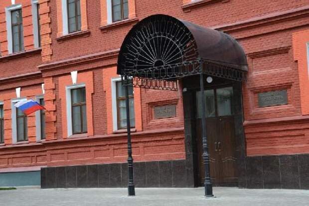 В Мичуринске после вмешательства прокуратуры семье с ребёнком-инвалидом предоставили квартиру