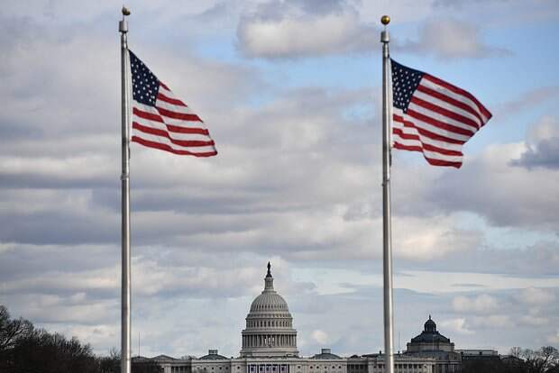 В США назвали последствия раскола на Западе для России